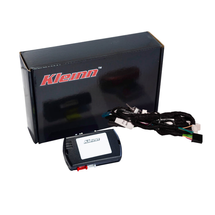Kleinn Remote Start Kit For 4Runner (2020-2021)