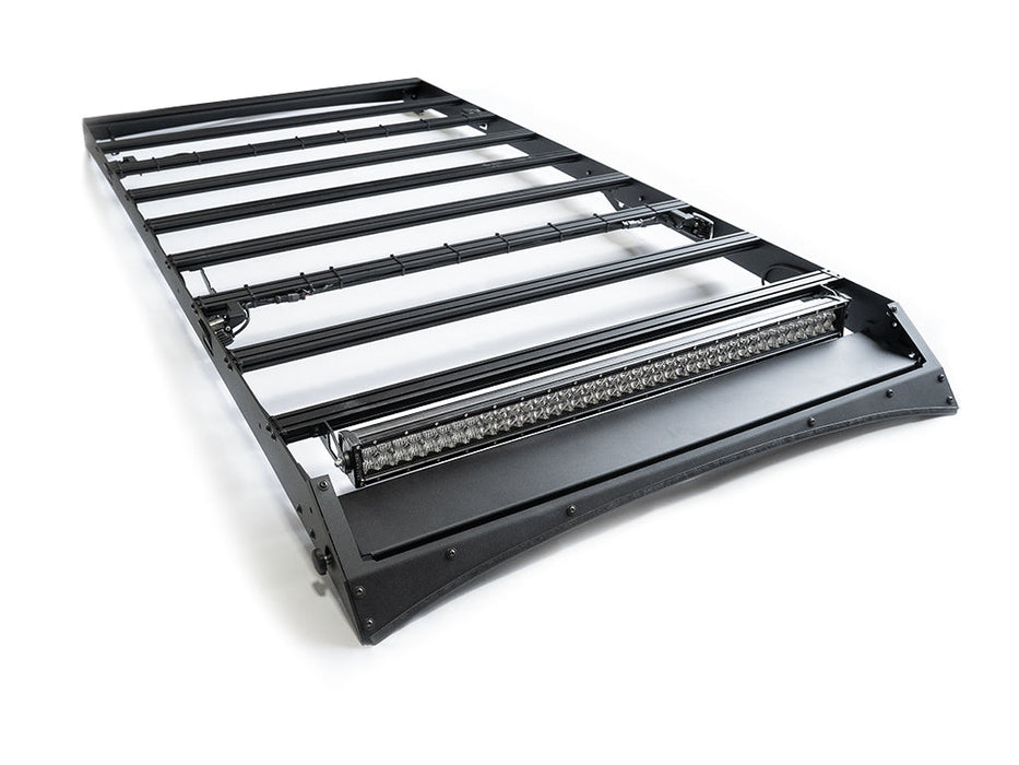 Cali Raised Premium Roof Rack For 4Runner (2010-2024)