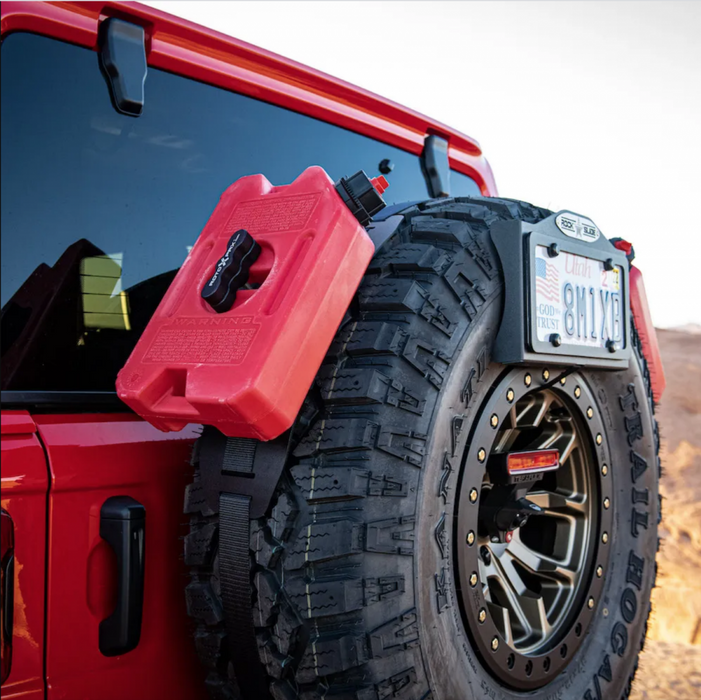 Rotopax 1-Gallon Gasoline