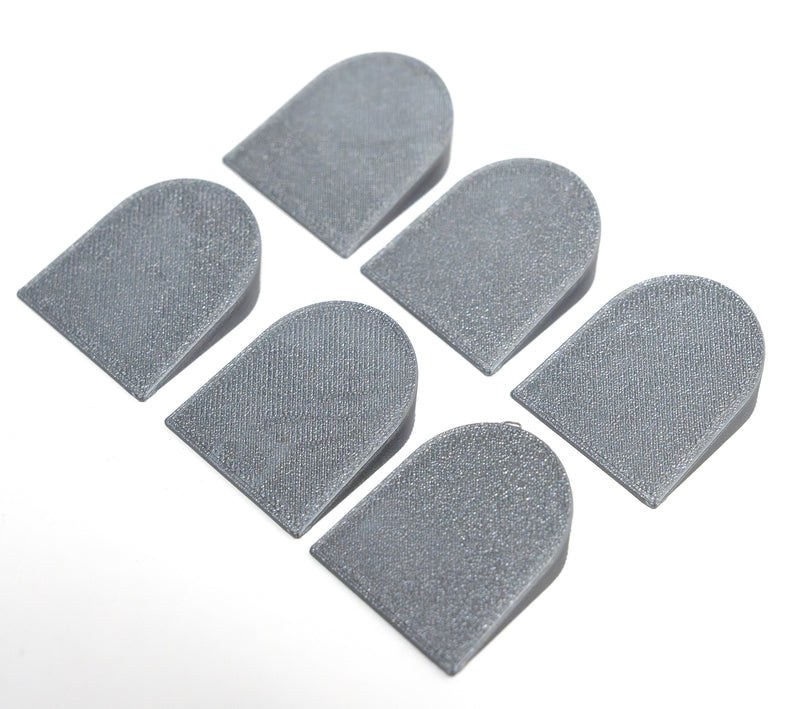 4Runner Lifestyle Hatch Dust Covers For 4Runner (2010-2024)