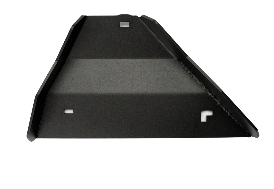 Cali Raised Lower Control Arm Skid Plate For 4Runner (2010-2024)