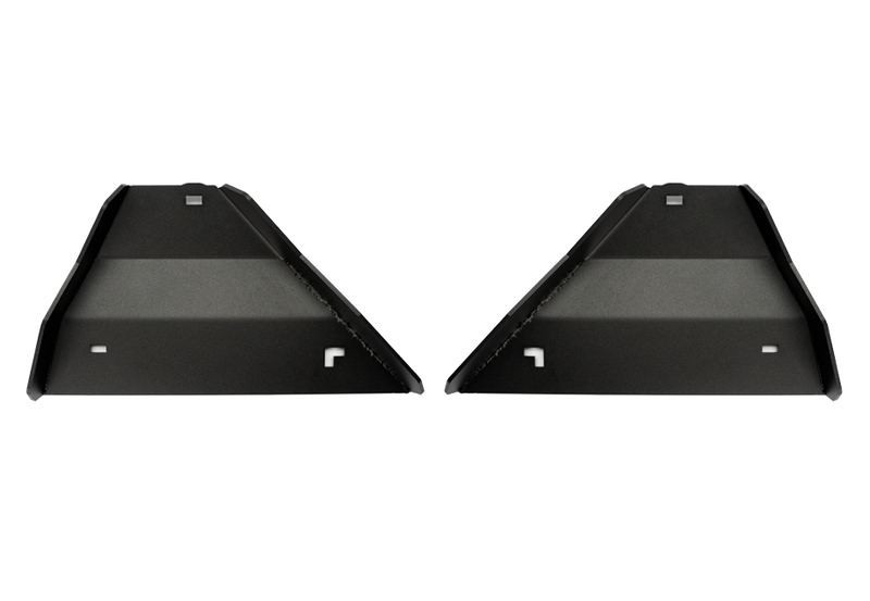 Cali Raised Lower Control Arm Skid Plate For 4Runner (2010-2024)