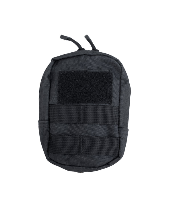 Small Molle Panel Bags