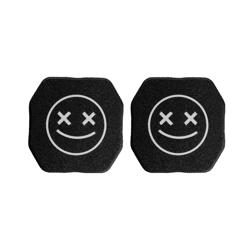 4Runner Lifestyle Ditch Light Covers