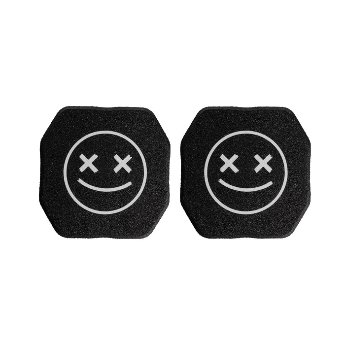 4Runner Lifestyle Ditch Light Covers