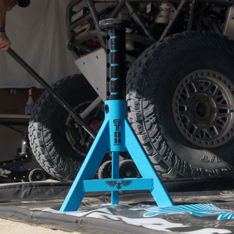 Pro Eagle Off Road Jack Stand™