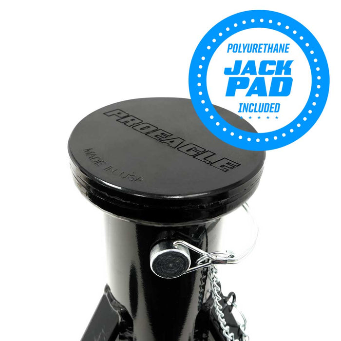 Pro Eagle Off Road Jack Stand™
