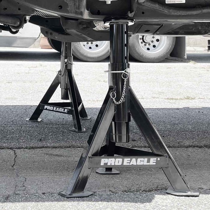 Pro Eagle Off Road Jack Stand™