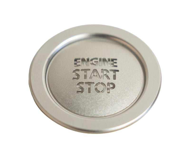 4Runner Lifestyle Aluminium Start/Stop Button For 4Runner (2010-2024)