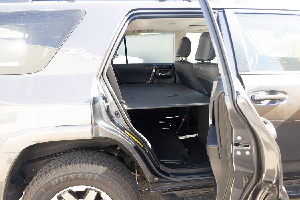 Goose Gear Stealth Sleep & Storage Package For 4Runner (2010-2024)