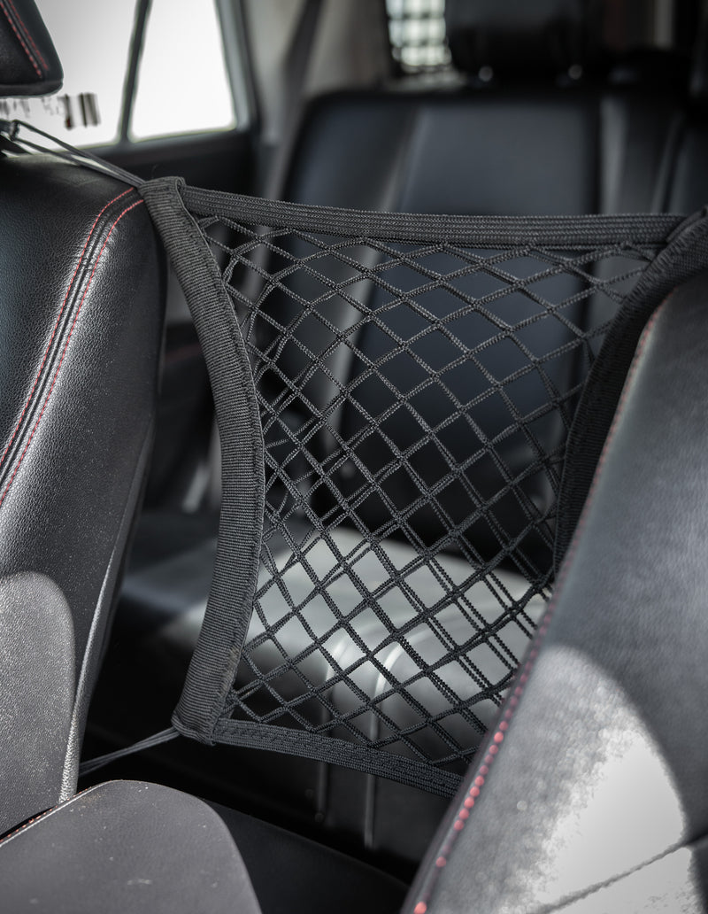 4Runner Lifestyle Seat Divider Net For 4Runner