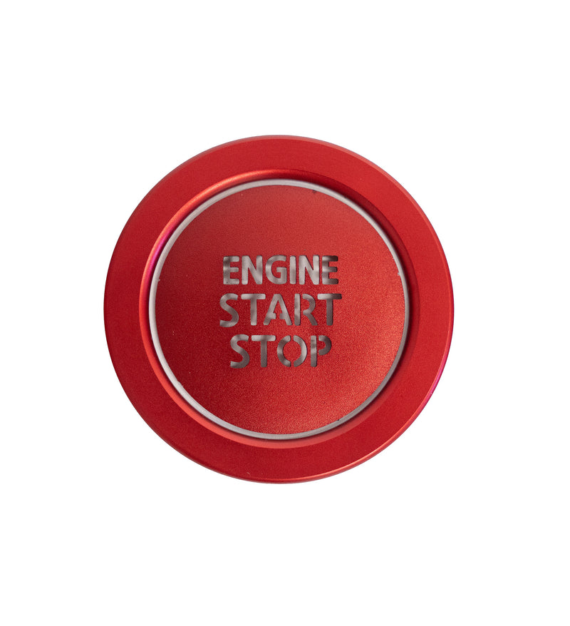 4Runner Lifestyle Aluminium Start/Stop Button For 4Runner (2010-2024)