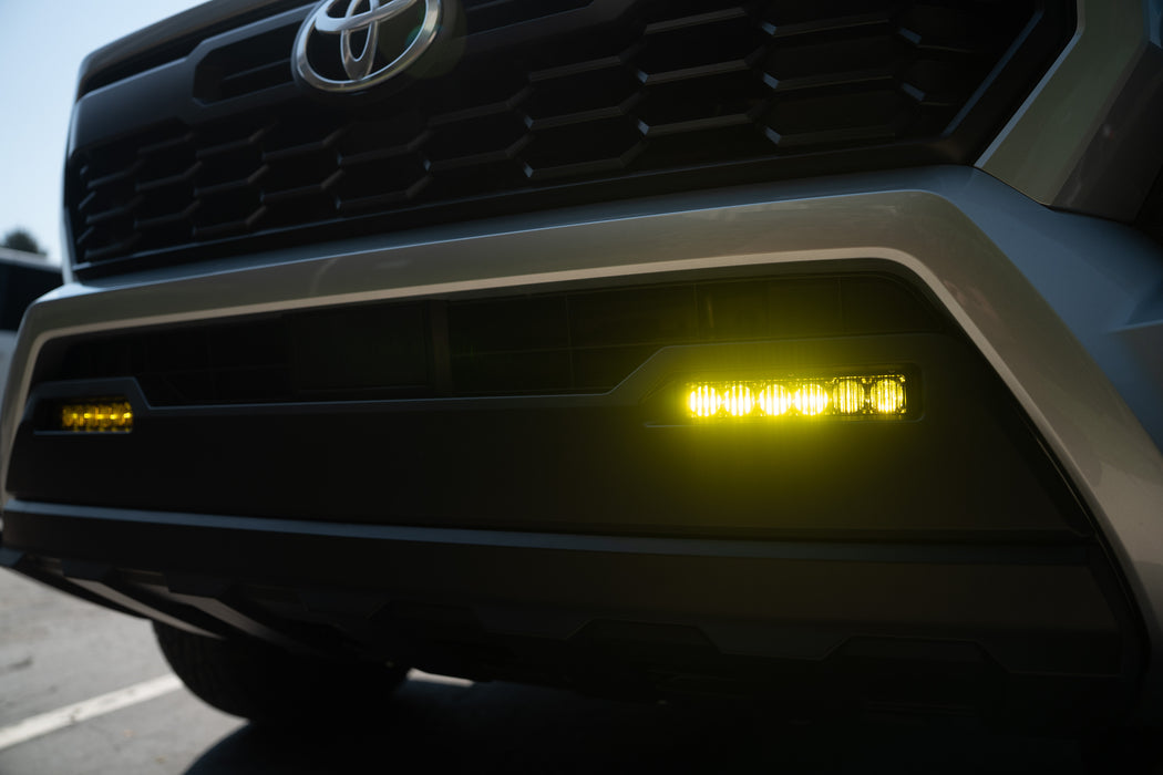 4Runner Lifestyle Fog Lights For 4Runner (2025-Current)