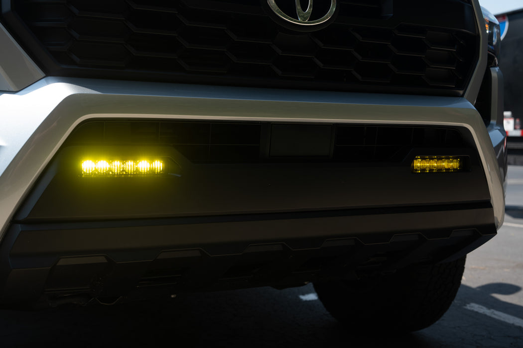 4Runner Lifestyle Fog Lights For 4Runner (2025-Current)