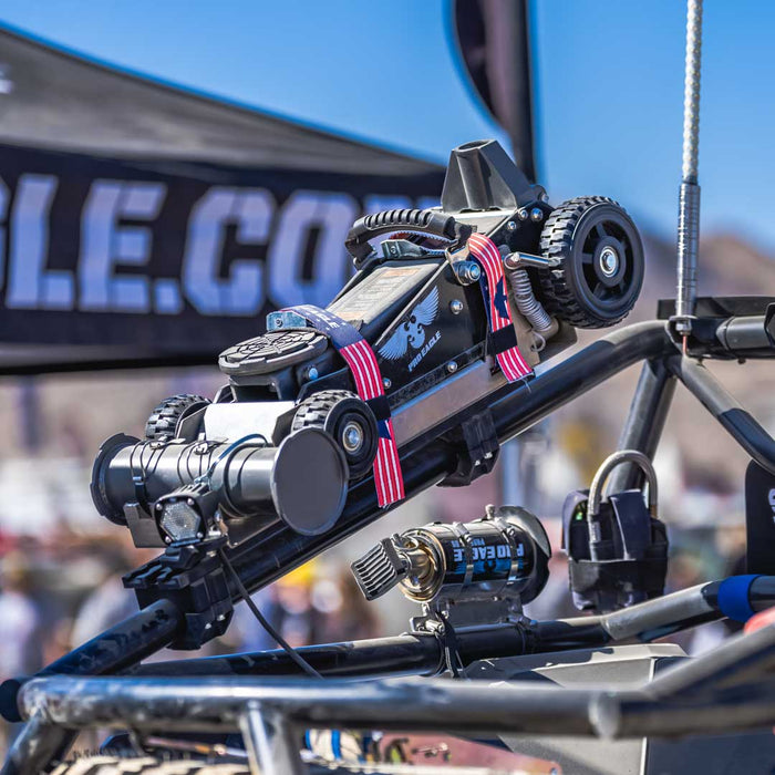 Pro Eagle 1.5 Ton "Talon" Mount 2.0
