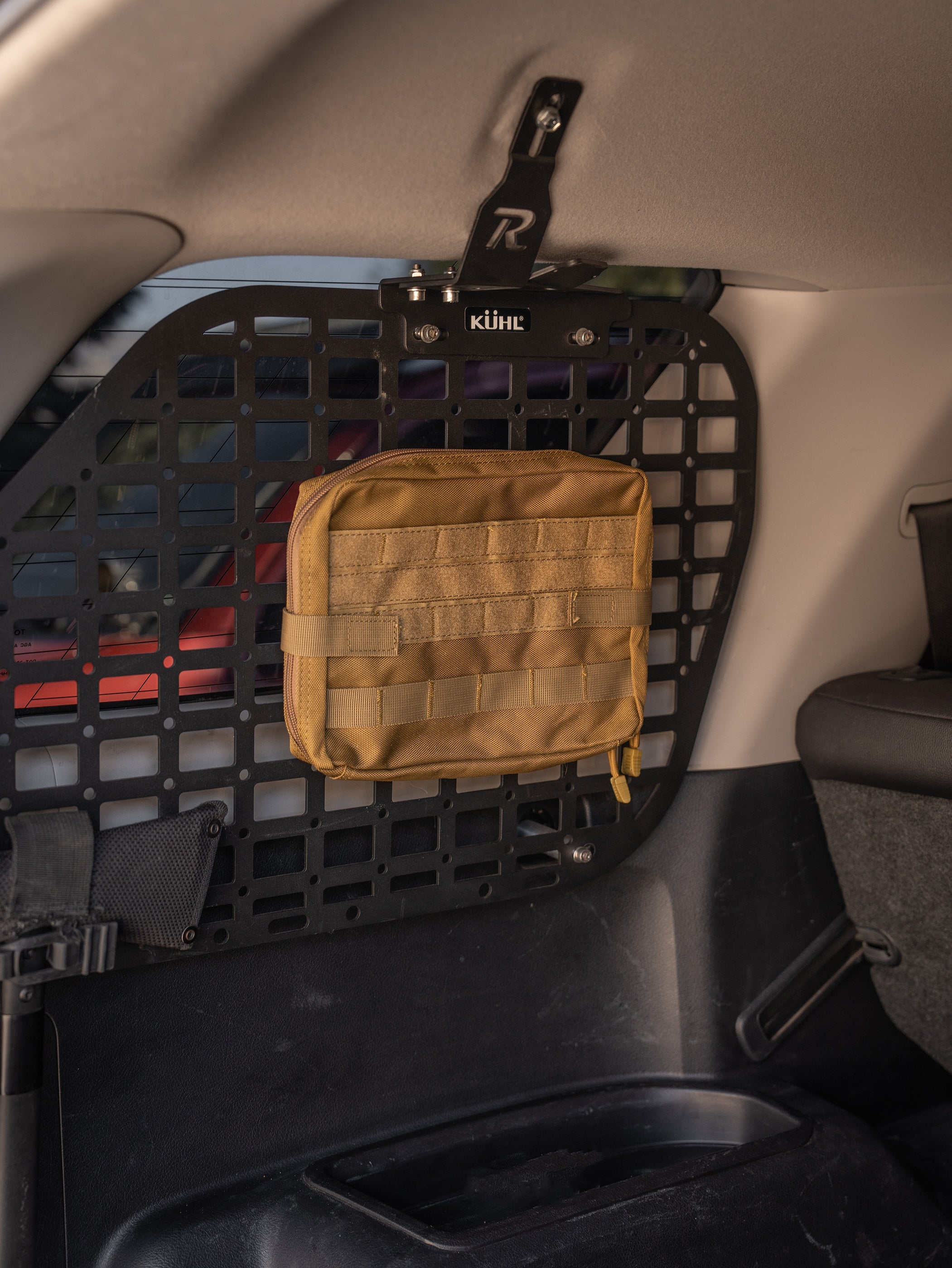 XL Molle Panel Bags — 4Runner Lifestyle