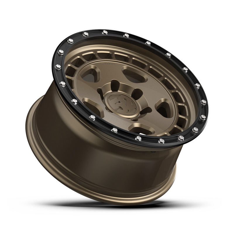Fifteen52 Turbomac HD Bronze