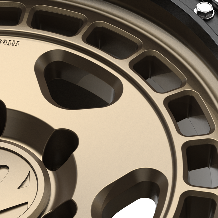 Fifteen52 Turbomac HD Bronze