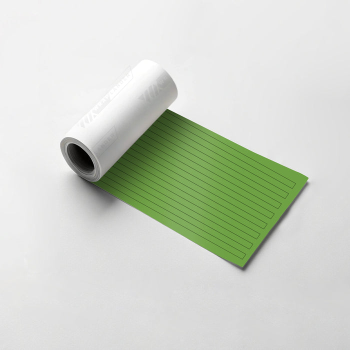 Wraplander DIY Topography Vinyl Wrap Accent/Booster Kit