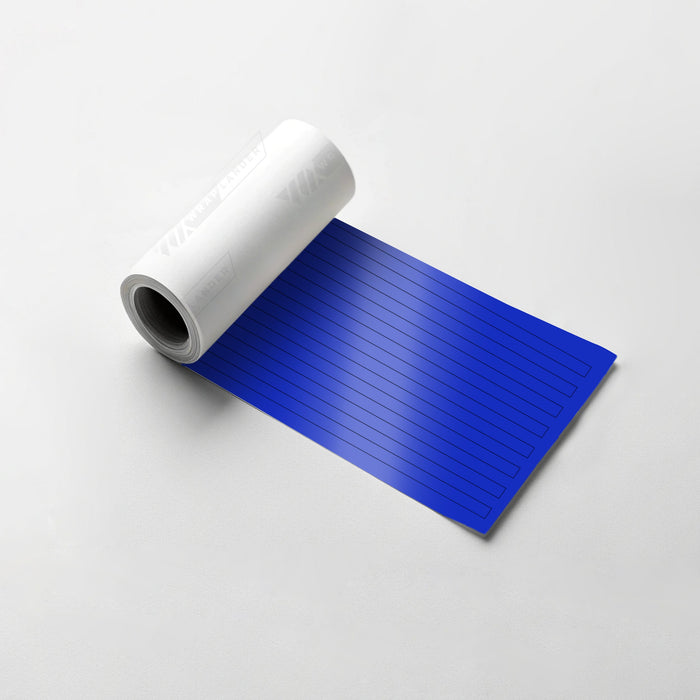 Wraplander DIY Topography Vinyl Wrap Accent/Booster Kit