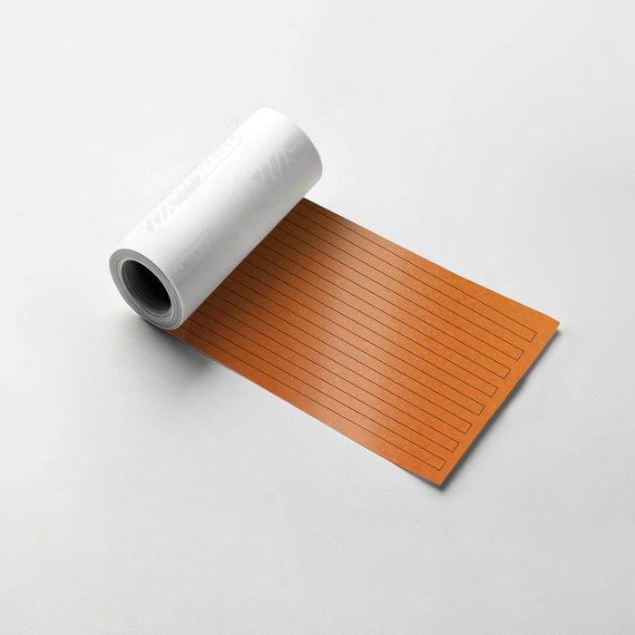 Wraplander DIY Topography Vinyl Wrap Accent/Booster Kit