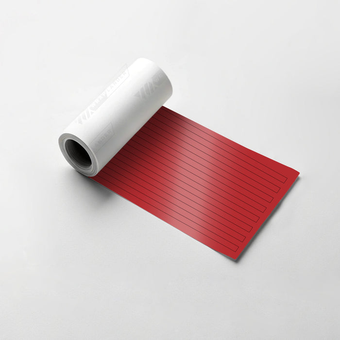 Wraplander DIY Topography Vinyl Wrap Accent/Booster Kit