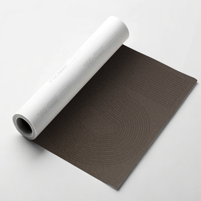 Wraplander DIY Topography Vinyl Wrap Full Car Kit