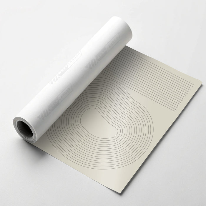 Wraplander DIY Topography Vinyl Wrap Full Car Kit