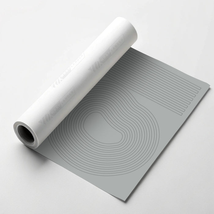 Wraplander DIY Topography Vinyl Wrap Full Car Kit