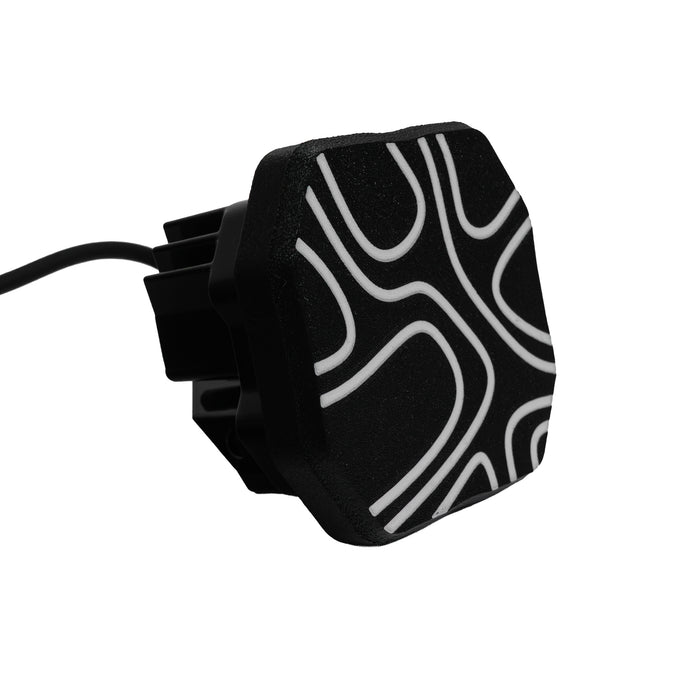 4Runner Lifestyle Ditch Light Covers
