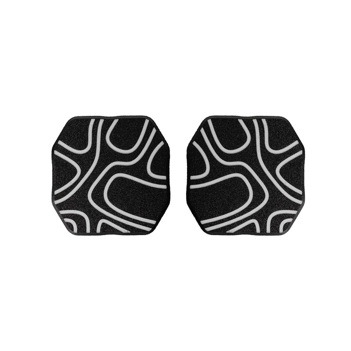 4Runner Lifestyle Ditch Light Covers