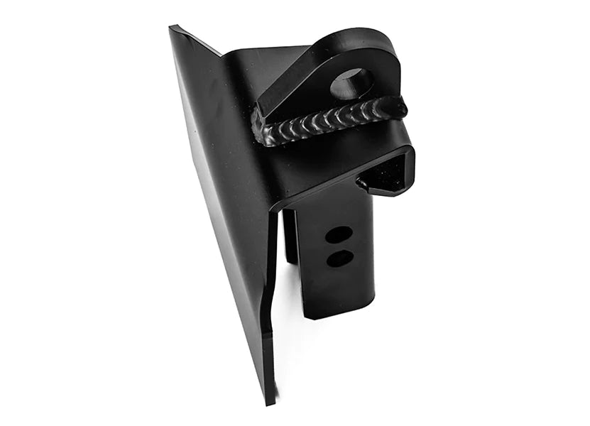 Torq Hitch Skid Plate