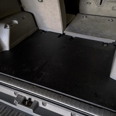 Gosse Gear Rear Plate System For 4Runner (2003-2009)
