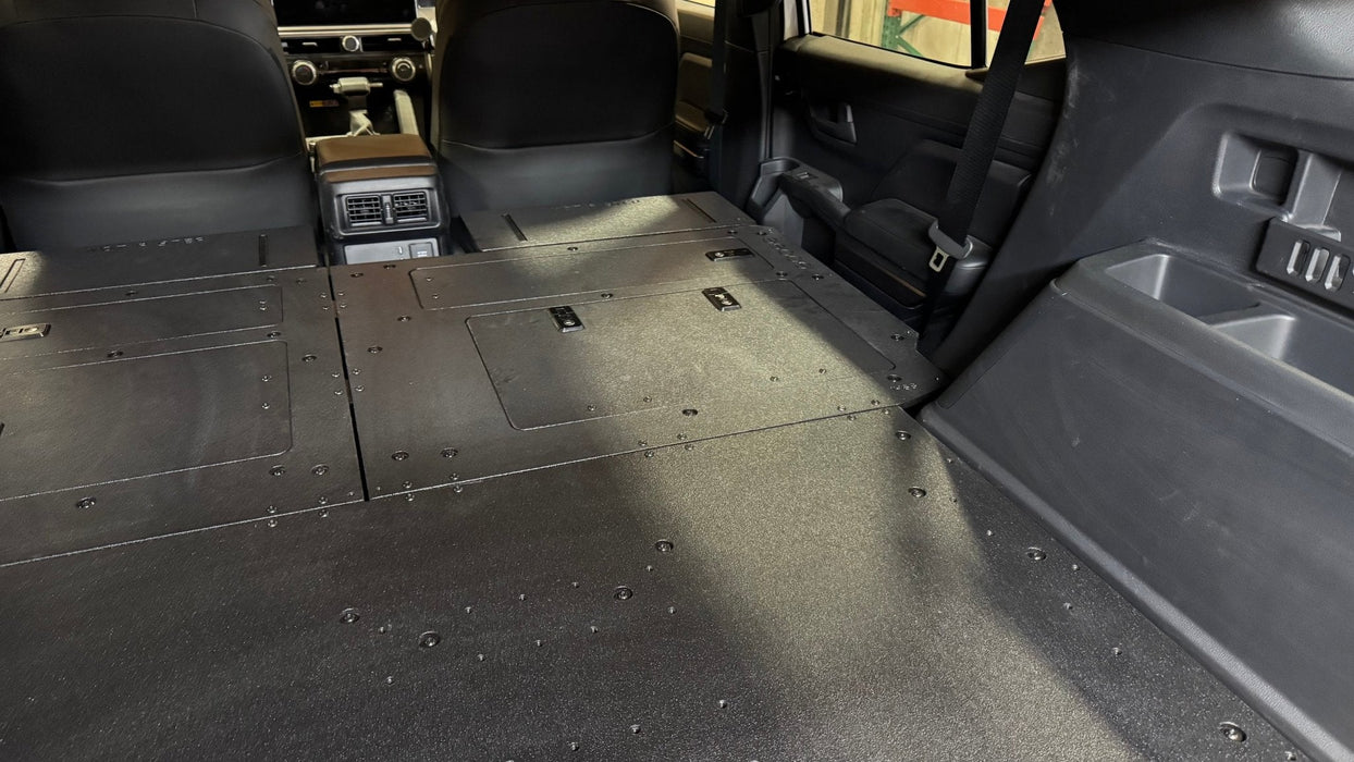 Goose Gear Hybrid Stealth Sleep Package For 4Runner (2025-Current)