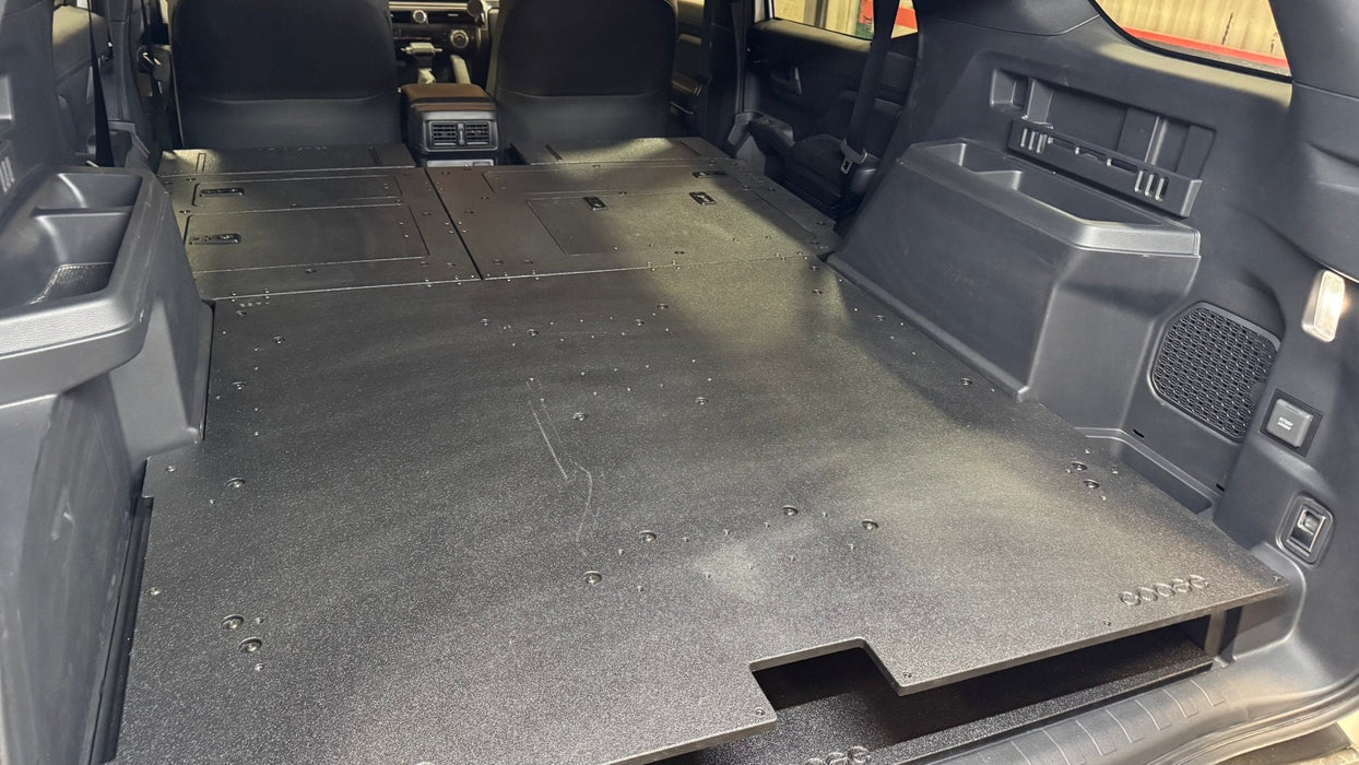 Goose Gear Hybrid Stealth Sleep Package For 4Runner (2025-Current)