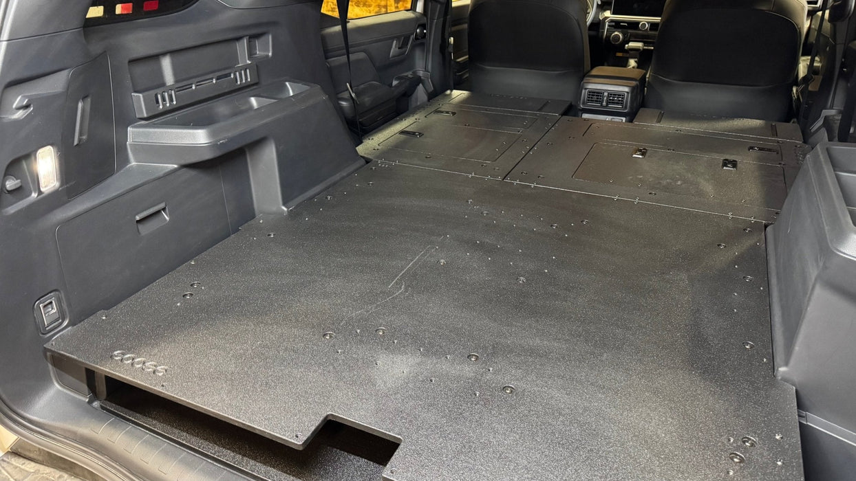 Goose Gear Hybrid Stealth Sleep Package For 4Runner (2025-Current)