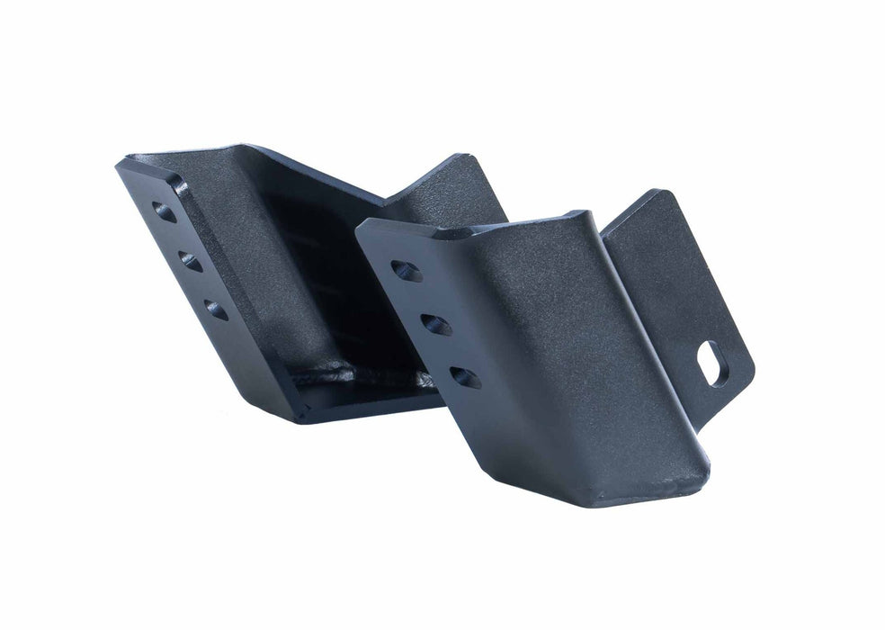 Backwoods Adventure Mods Front Bumper Support Brackets For 4Runner (2010-2024)