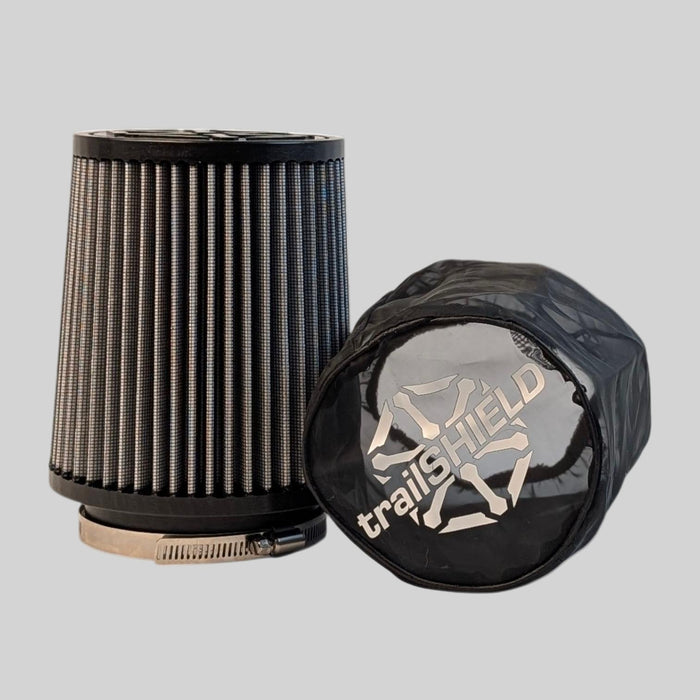 SXTH Element trailSHIELD Dust Guard Air Filter Cover For 4Runner (2025-Current)