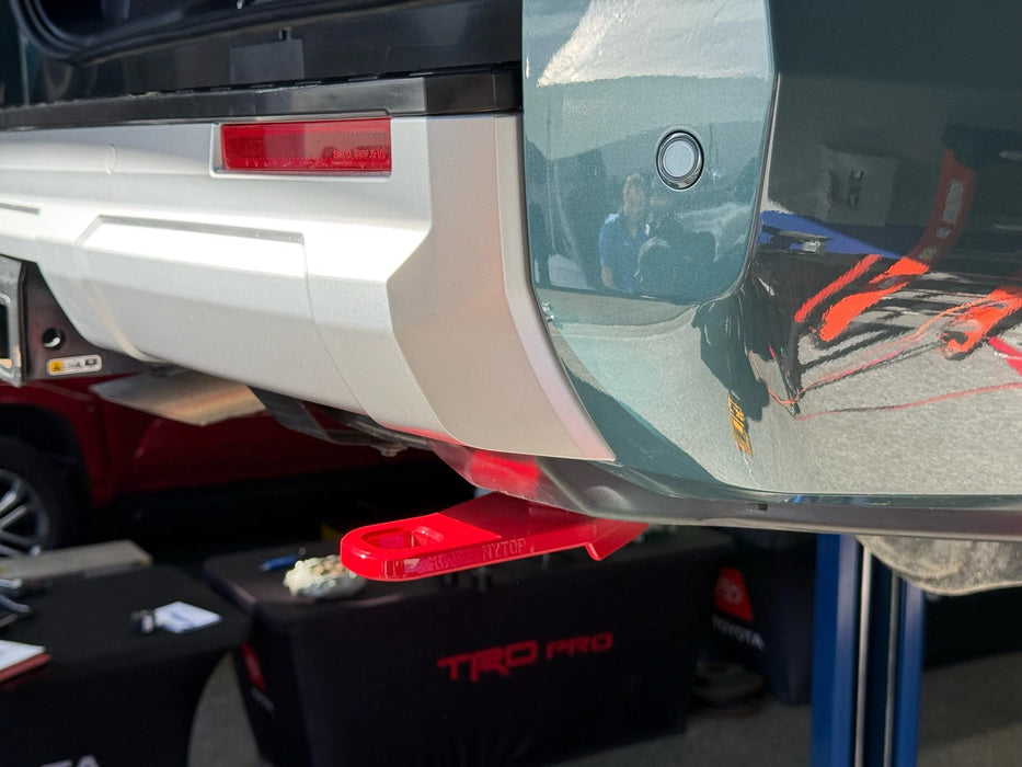 NYTOP Rear Recovery Point For 4Runner (2025-Current)