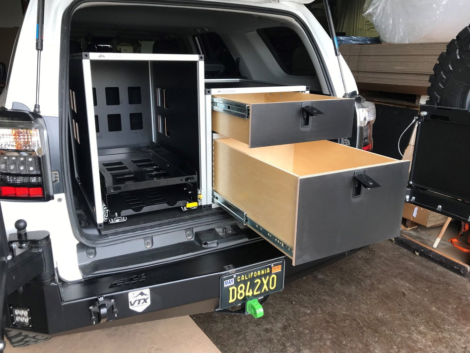 Goose Gear Ultimate Chef Package For 4Runner (2010-2024)