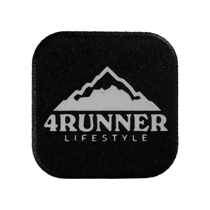 4Runner Lifestyle Hitch Receiver Cap For 4Runner (1996-Current)