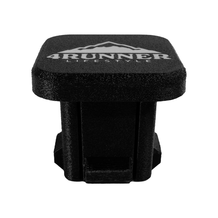 4Runner Lifestyle Hitch Receiver Cap For 4Runner (1996-Current)