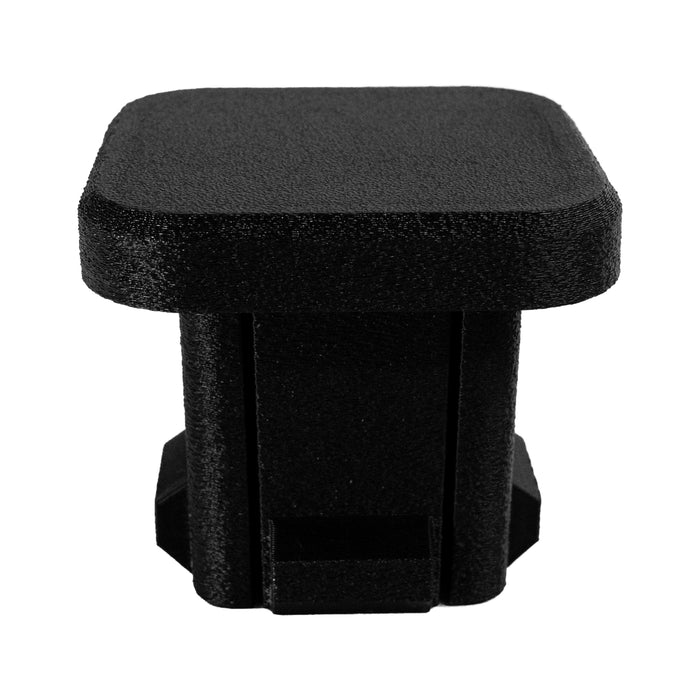 4Runner Lifestyle Hitch Receiver Cap For 4Runner (1996-Current)