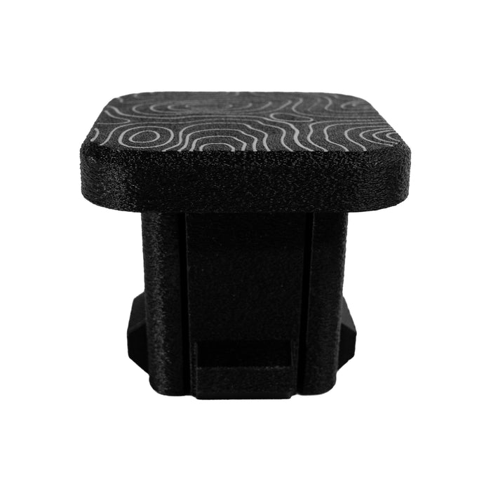 4Runner Lifestyle Hitch Receiver Cap For 4Runner (1996-Current)