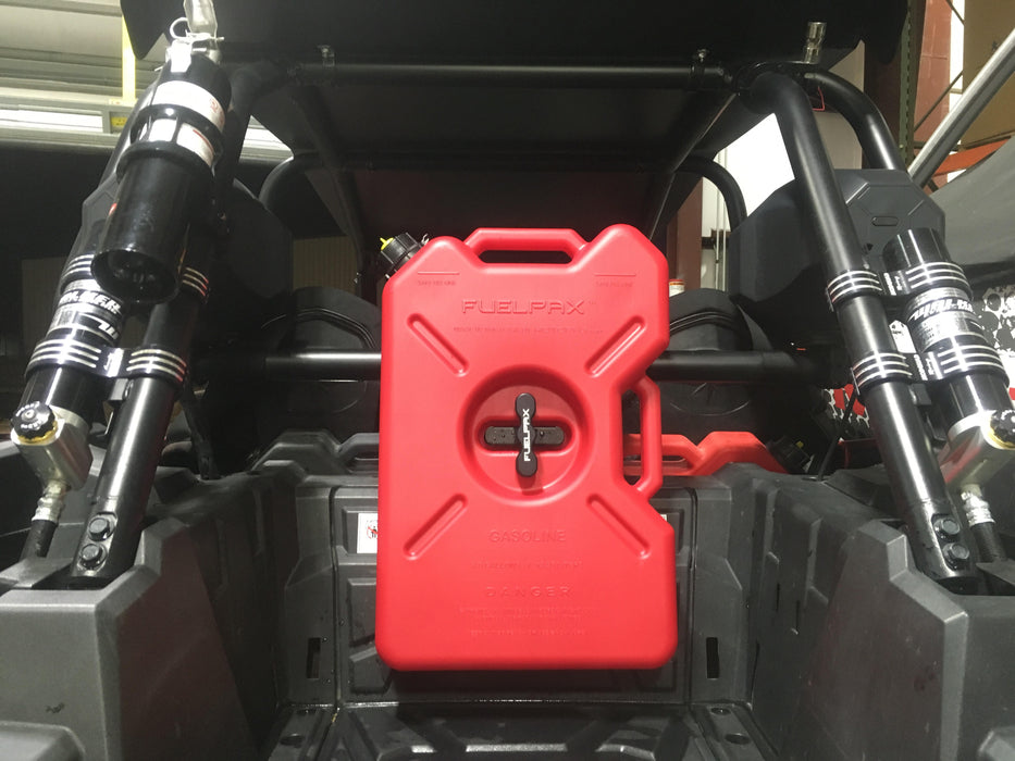 Rotopax PAX Bar Mount