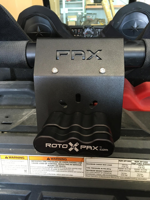 Rotopax PAX Bar Mount