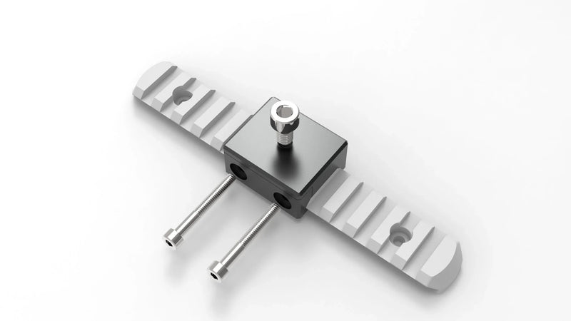 NYTOP Accessory Rail Mount