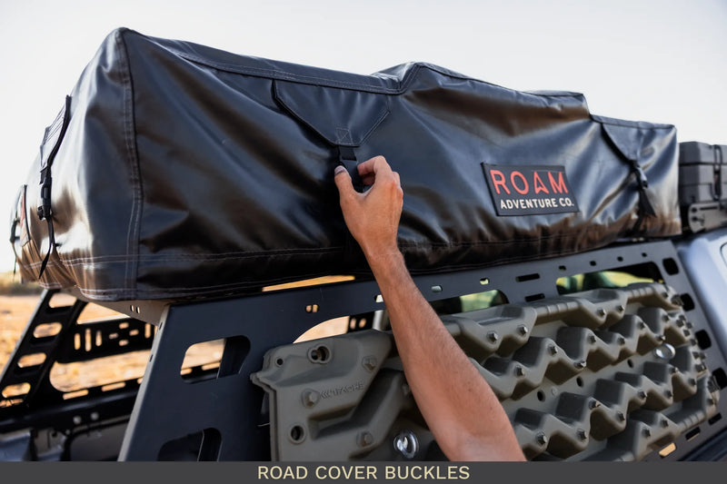 Roam Vagabond 2.0 Rooftop Tent
