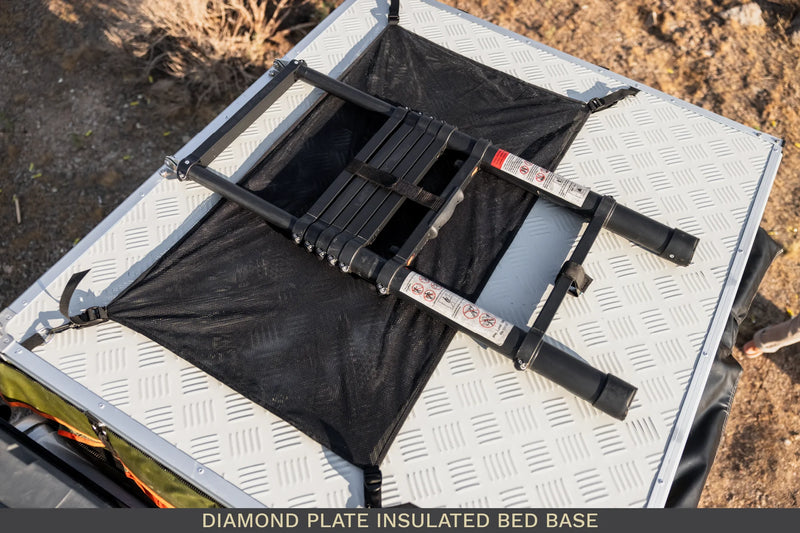 Roam Vagabond 2.0 Rooftop Tent