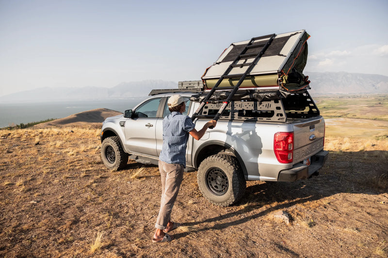 Roam Vagabond 2.0 Rooftop Tent